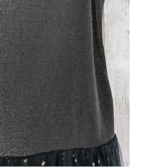 NWOT Kenzo Strapless Tulle Maxi Dress - Picture 5 of 16